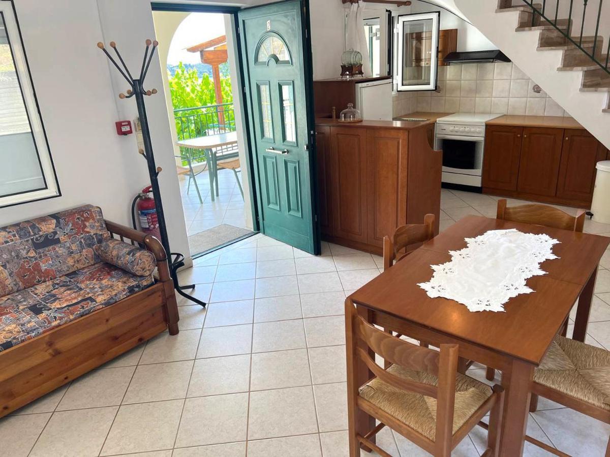 Villa Evgenia Yénion Zimmer foto